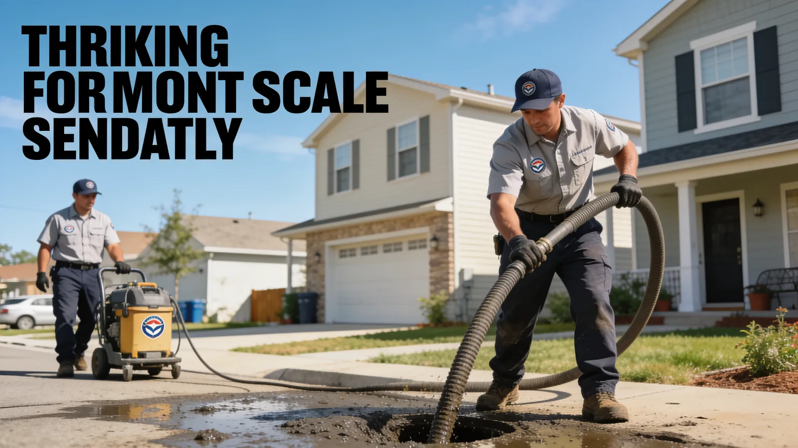 Sewage Cleanup in Long Valley, SD near me